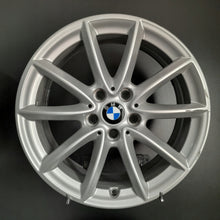 Load image into Gallery viewer, 4x Alufelge 17 Zoll 7.5" 5x112 52ET 6856061 BMW F39 Rim Wheel FEL5862056919ns