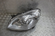 Load image into Gallery viewer, Frontscheinwerfer Mercedes-Benz W245 A1698207661 LED Links Headlight