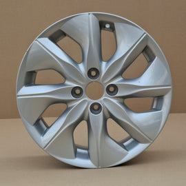 1x Alufelge 16 Zoll 6.5