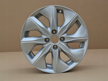 Load image into Gallery viewer, 1x Alufelge 16 Zoll 6.5" 4x100 403007678R Renault Clio I Rim Wheel FEL8405034089ze