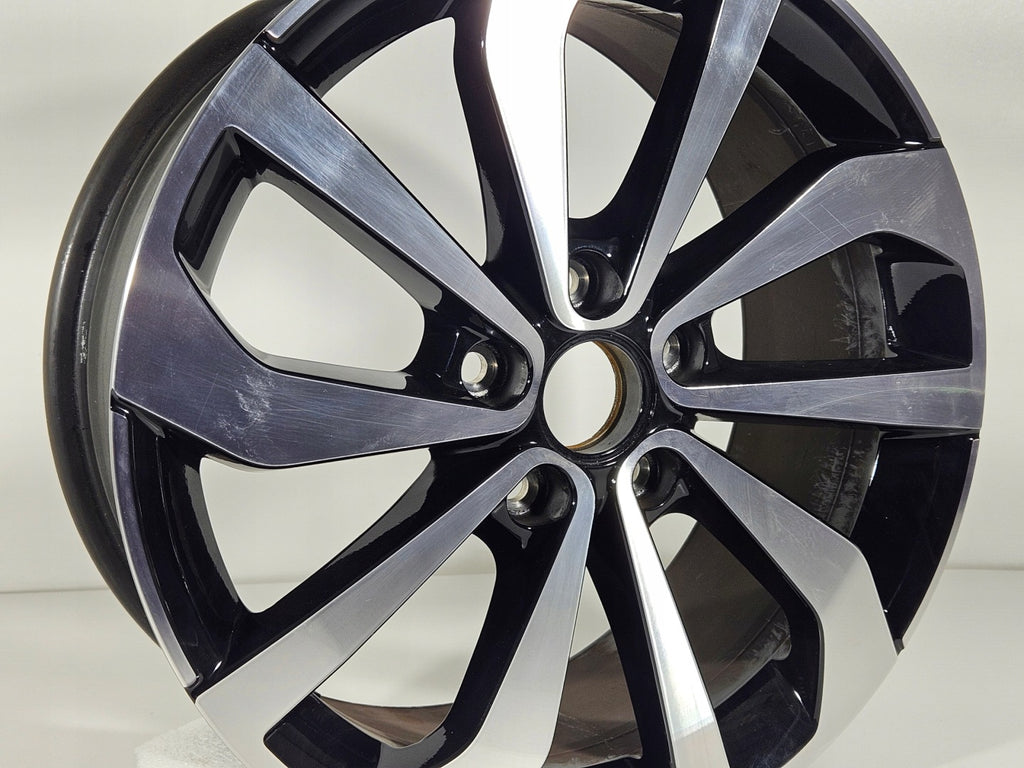 1x Alufelge 17 Zoll 7.0" 5x112 45ET 2GA601025AC VW T-Roc Troc Rim Wheel FEL7138241223zn