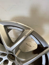 Load image into Gallery viewer, 1x Alufelge 18 Zoll 7.5" 5x108 50 5ET Glanz Silber 31680354 Volvo Xc60 Rim Wheel FEL9357923269wf