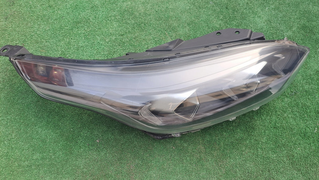 Frontscheinwerfer Kia Ceed 92102-J7500 LED Rechts Scheinwerfer Headlight