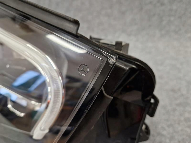 Frontscheinwerfer Mercedes-Benz Glc X253 A2539068201 Full LED Rechts Headlight