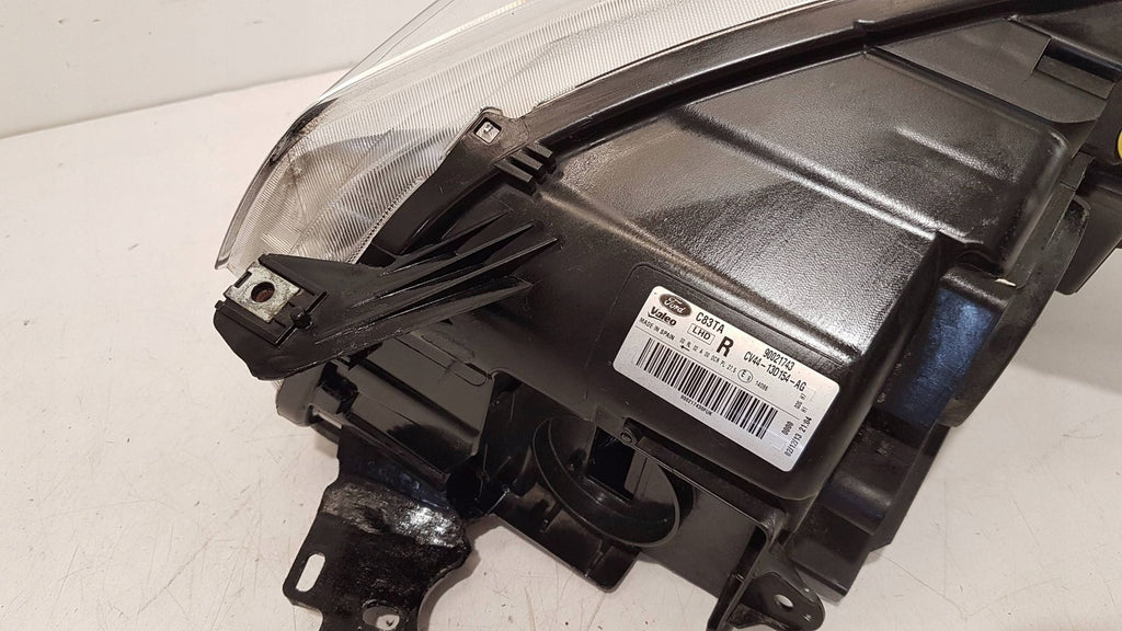 Frontscheinwerfer Ford Kuga CV44-13D154-AG Xenon Rechts Scheinwerfer Headlight SCH5710699768yf