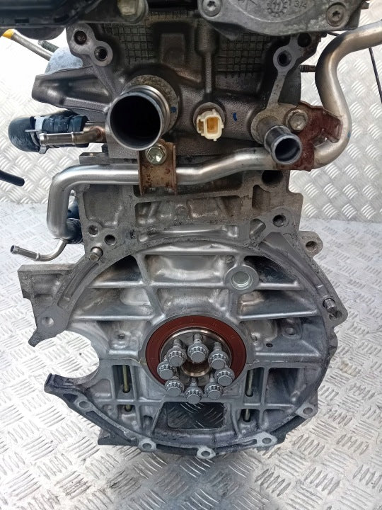 Motor Toyota Auris A1ZR-T12U 1.6 2011 Benzin Engine Unkomplett MOT4737363574xo