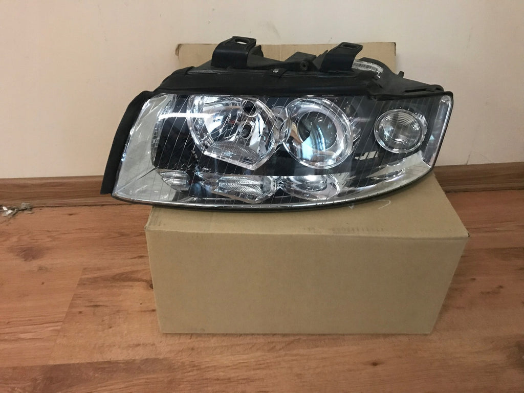 Frontscheinwerfer Audi A4 79431 4K0941033 LED Ein Stück (Rechts oder Links)