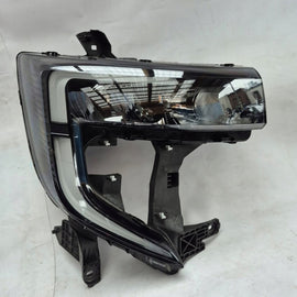 Frontscheinwerfer Renault Master I 260106174R Rechts Scheinwerfer Headlight SCH2082158502bc