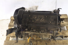 Laden Sie das Bild in den Galerie-Viewer, Motor Hyundai I30 G4FA 1.4 107PS 2009 Benzin Engine Unkomplett MOT4827366654sv