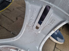 Laden Sie das Bild in den Galerie-Viewer, 1x Alufelge 16 Zoll 7.0&quot; 5x108 50ET CM5C-10007-DA Ford Rim Wheel