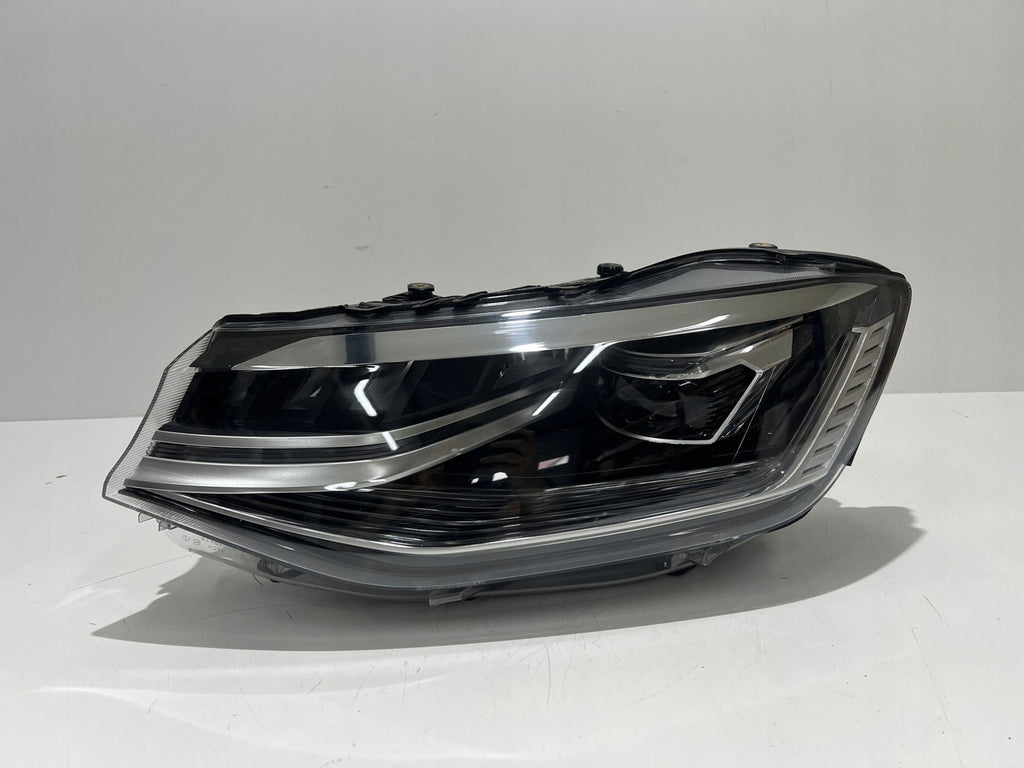 Frontscheinwerfer VW Caddy 2K8941035Q Full LED Links Scheinwerfer Headlight SCH6770856464un