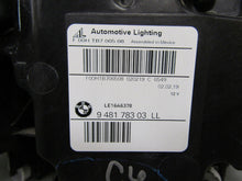 Laden Sie das Bild in den Galerie-Viewer, Frontscheinwerfer BMW X5 G05 G06 9481783 LED Links Scheinwerfer Headlight SCH9760708192ej