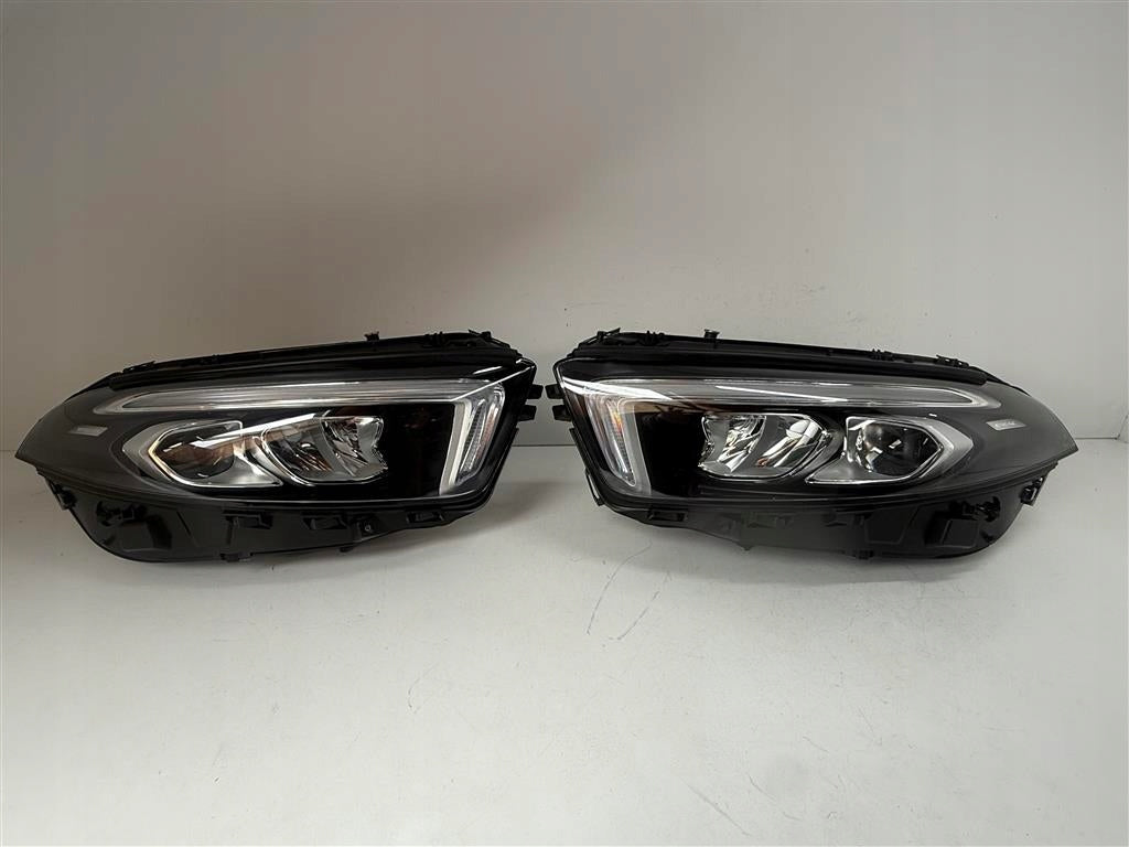 Frontscheinwerfer Mercedes-Benz W177 A1779064703 LED Rechts oder Links SCH2138608319rk