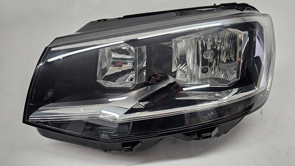 Frontscheinwerfer VW Transporter 7E1941005G 90186070A Links Headlight