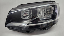 Load image into Gallery viewer, Frontscheinwerfer VW Transporter 7E1941005G 90186070A Links Headlight