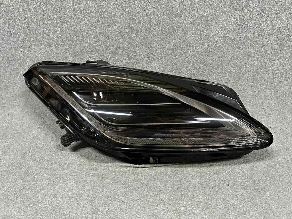 Frontscheinwerfer Jaguar E-Pace X540 J9C3-13W029-HD LED Rechts Headlight SCH7394304525wp