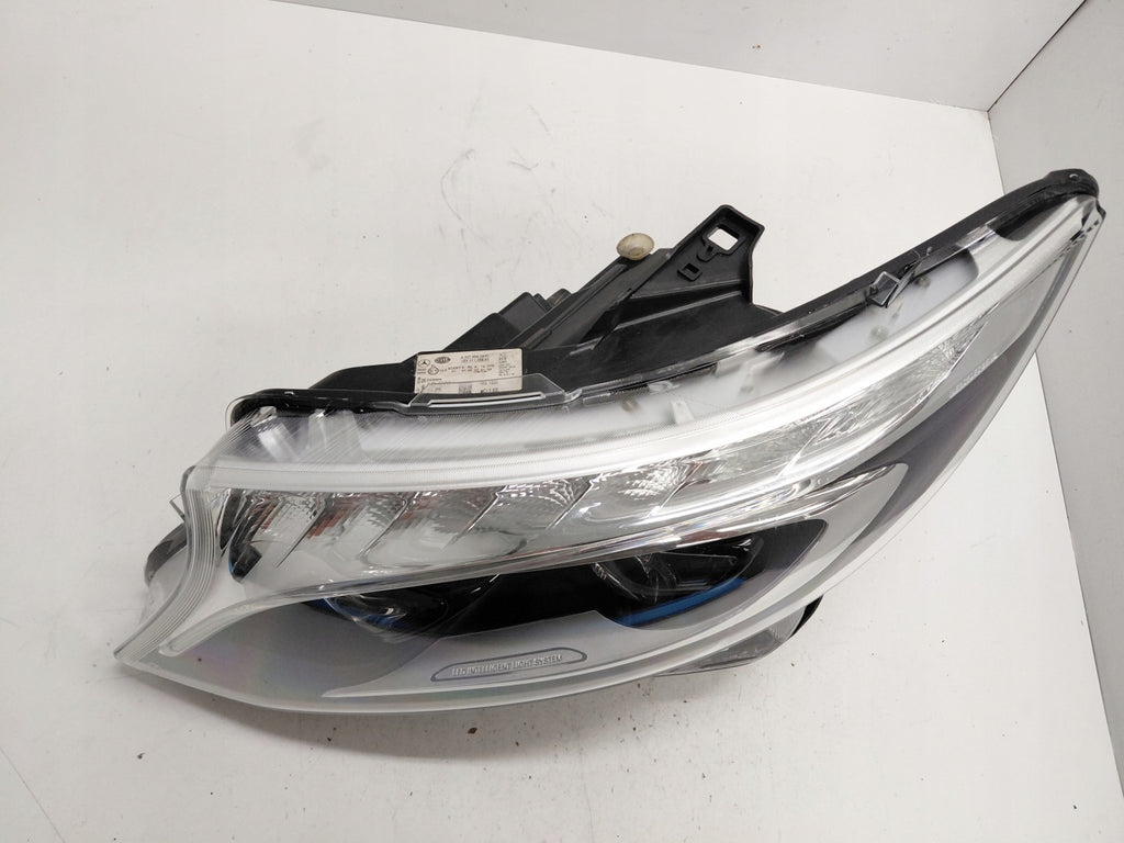Frontscheinwerfer Mercedes-Benz W447 A4479061401 Full LED Links Headlight SCH3025391685pv