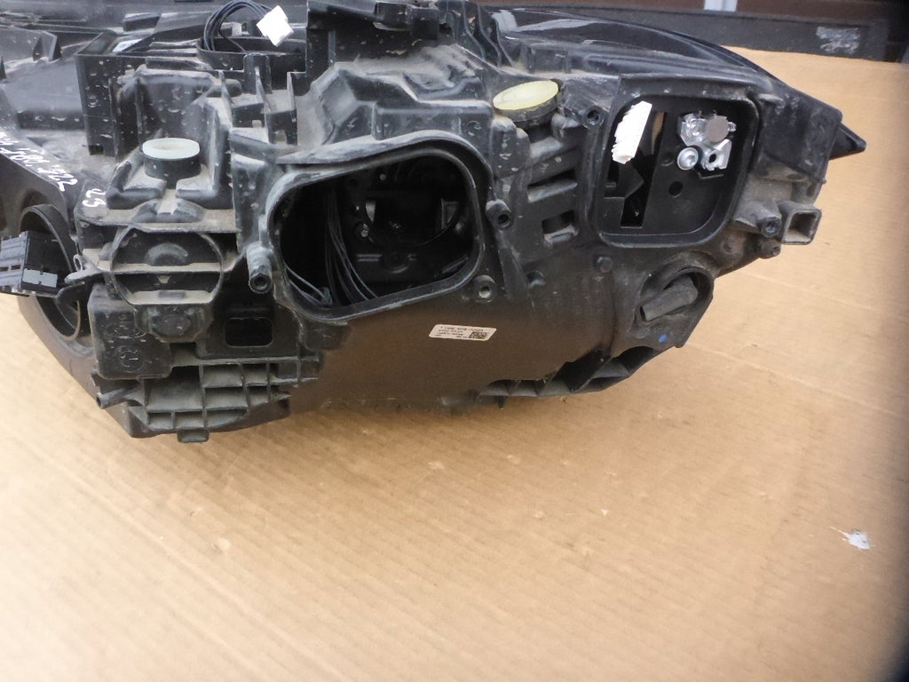 Frontscheinwerfer BMW G22 G82 G23 G26 5A19368-04 Laser Rechts Headlight SCH5387837989ys