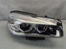 Laden Sie das Bild in den Galerie-Viewer, Frontscheinwerfer BMW Active Tourer F45 103419012369 LED Rechts Headlight SCH8055603093qu