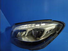 Load image into Gallery viewer, Frontscheinwerfer Mercedes-Benz W222 A2229060702 Xenon Links Headlight