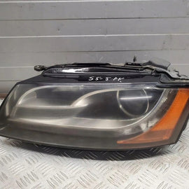 Frontscheinwerfer Audi A5 8T0941003AQ Links Scheinwerfer Headlight SCH7274300351ro
