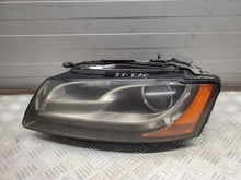Load image into Gallery viewer, Frontscheinwerfer Audi A5 8T0941003AQ Links Scheinwerfer Headlight SCH7274300351ro