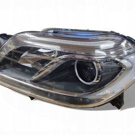 Frontscheinwerfer Mercedes-Benz X166 A1668202161 LE10A6245 FALSE Headlight SCH4688459265tm