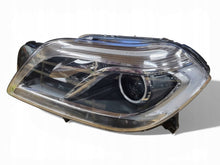 Load image into Gallery viewer, Frontscheinwerfer Mercedes-Benz X166 A1668202161 LE10A6245 FALSE Headlight SCH4688459265tm