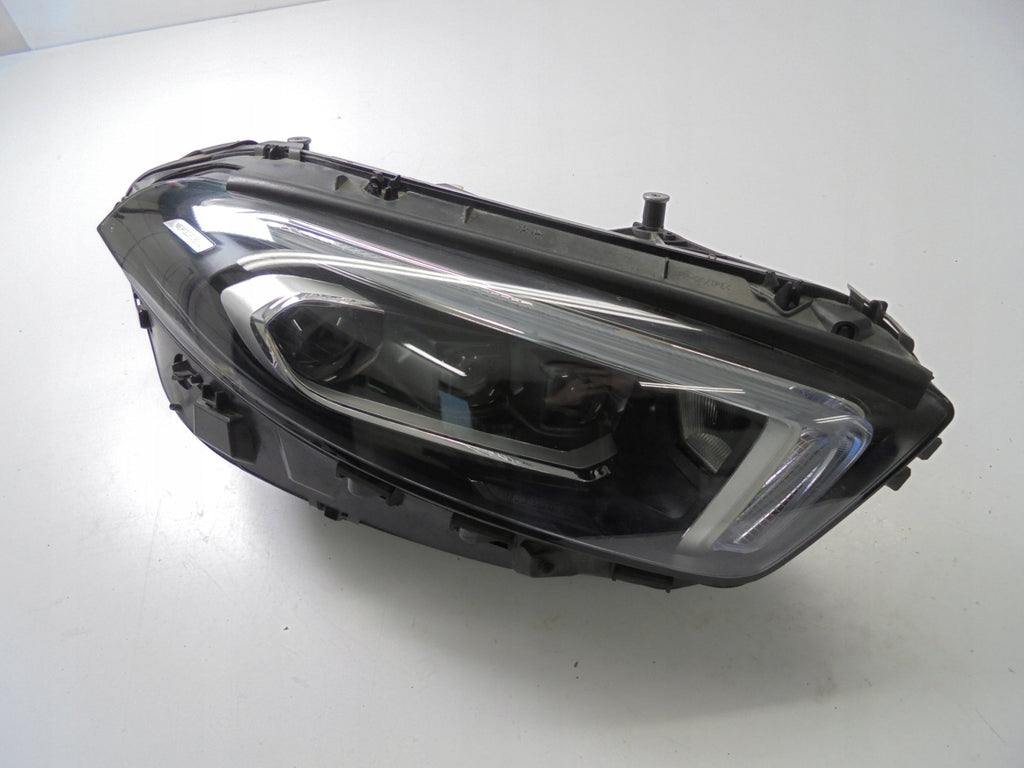 Frontscheinwerfer Mercedes-Benz W177 A1779060603 Rechts Scheinwerfer Headlight SCH7470407432mo