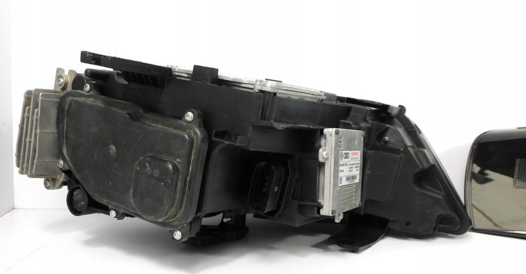 Frontscheinwerfer Audi Q3 8U0941033 8U0941034 LED Ein Satz Headlight SCH5029882929xy