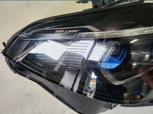 Load image into Gallery viewer, Frontscheinwerfer BMW X5 G05 G06 5A279B2 Laser Rechts Scheinwerfer Headlight SCH9010497888zv