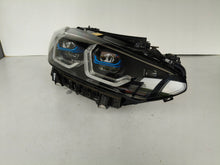 Laden Sie das Bild in den Galerie-Viewer, Frontscheinwerfer BMW 4 G22 G23 G26 5A19368-03 Full LED Rechts Headlight SCH5785876544hs