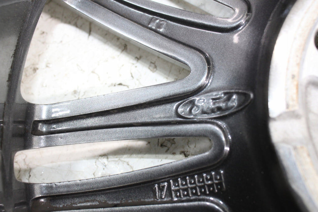 1x Alufelge 16 Zoll 7.0" 5x108 50ET F1EJ-A1B Ford Rim Wheel FEL5916181836ru