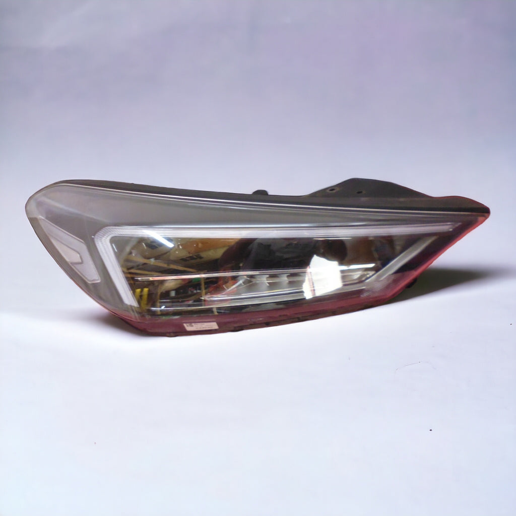 Frontscheinwerfer Hyundai Tucson 92102D7700 FULL LED Rechts Headlight