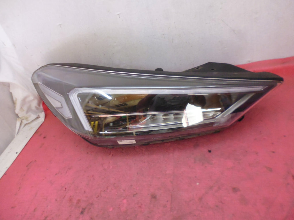 Frontscheinwerfer Hyundai Tucson 92102D7700 FULL LED Rechts Headlight