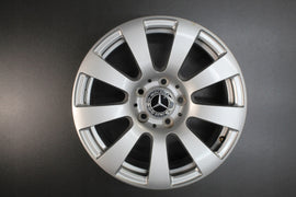 1x Alufelge 16 Zoll 7.0