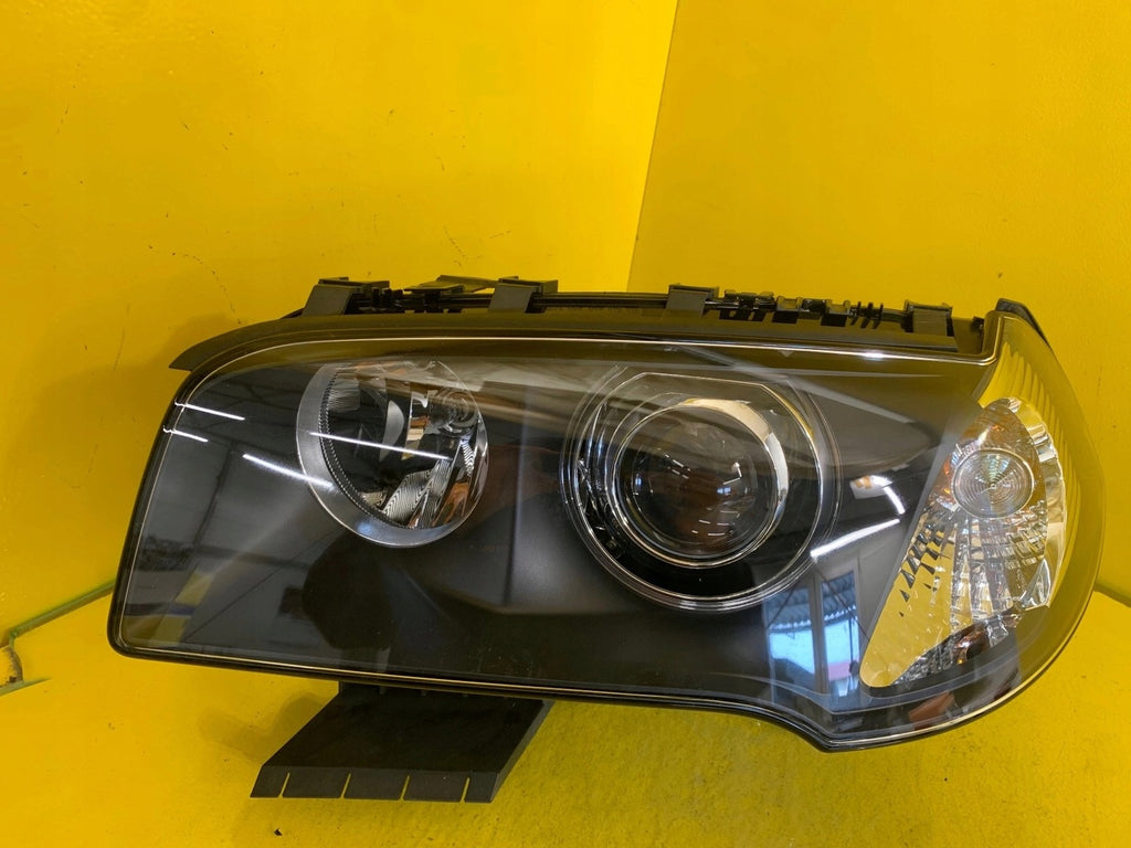 Frontscheinwerfer BMW X3 E83 1307022426 Xenon Links Scheinwerfer Headlight SCH4663766968me