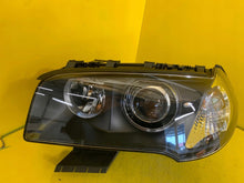 Load image into Gallery viewer, Frontscheinwerfer BMW X3 E83 1307022426 Xenon Links Scheinwerfer Headlight SCH4663766968me