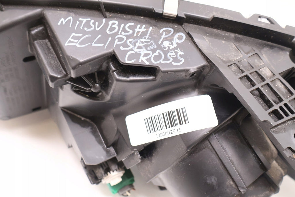 Frontscheinwerfer Mitsubishi Eclipse Cross Full LED Rechts Headlight