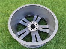 Load image into Gallery viewer, 1x Alufelge 19 Zoll 8.5" 5x112 28ET Glanz Graphit 760601025P VW Touareg FEL5287985376me