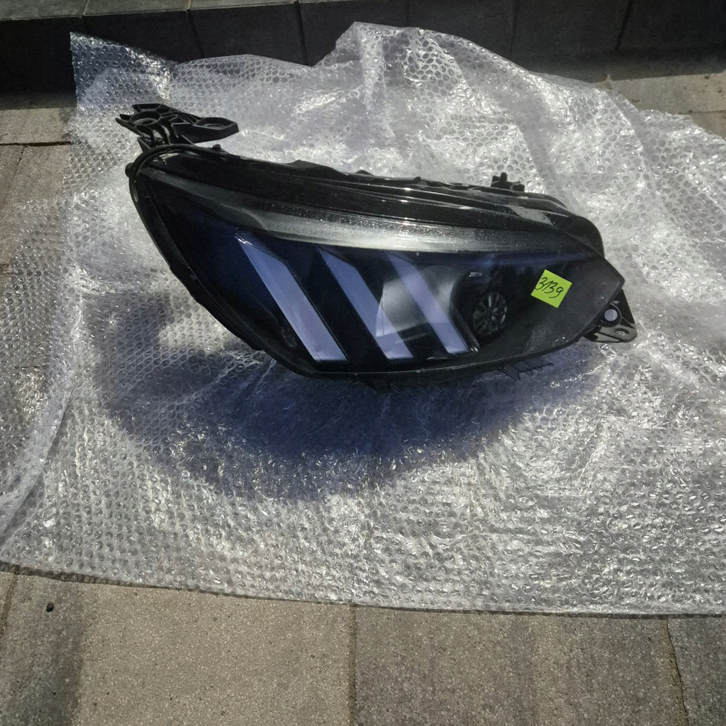 Frontscheinwerfer Peugeot 208 9841641980 LED Rechts Scheinwerfer Headlight SCH8798793002xl