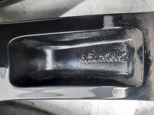 Laden Sie das Bild in den Galerie-Viewer, 1x Alufelge 16 Zoll 735585995 Fiat 500l Rim Wheel FEL2274920803jg