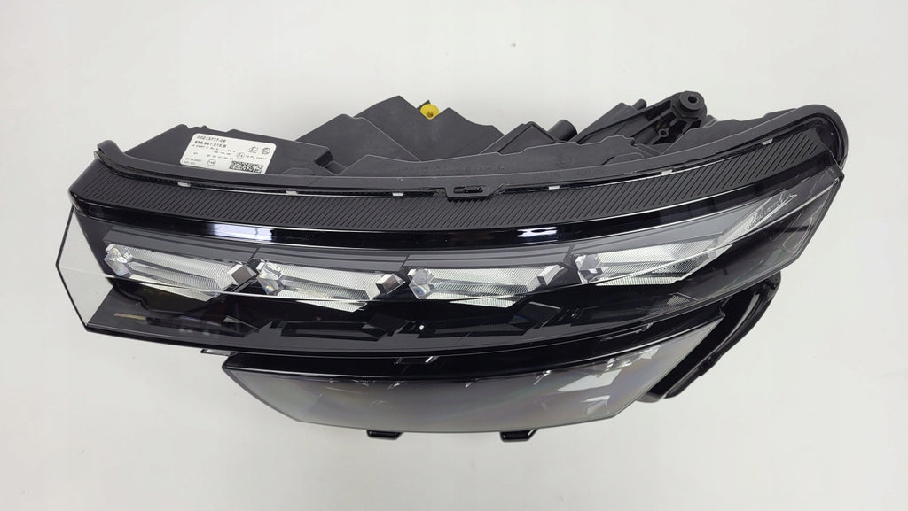 Frontscheinwerfer Skoda Kamiq 658941015B LED Links Scheinwerfer Headlight SCH7834878032jj