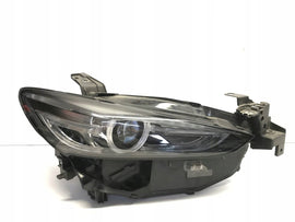 Frontscheinwerfer Mazda III GRF5-51030 LED Rechts Scheinwerfer Headlight SCH2149961107ir