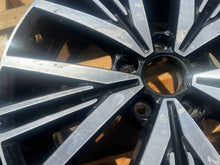 Load image into Gallery viewer, 1x Alufelge 17 Zoll 5x112 7N0601025S VW Sharan Rim Wheel FEL2721559937bp