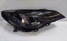 Laden Sie das Bild in den Galerie-Viewer, Frontscheinwerfer Opel Astra 445896-666 LED Rechts Scheinwerfer Headlight SCH9176425110ei