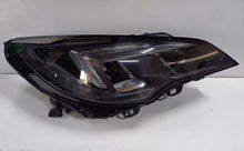 Load image into Gallery viewer, Frontscheinwerfer Opel Astra 445896-666 LED Rechts Scheinwerfer Headlight