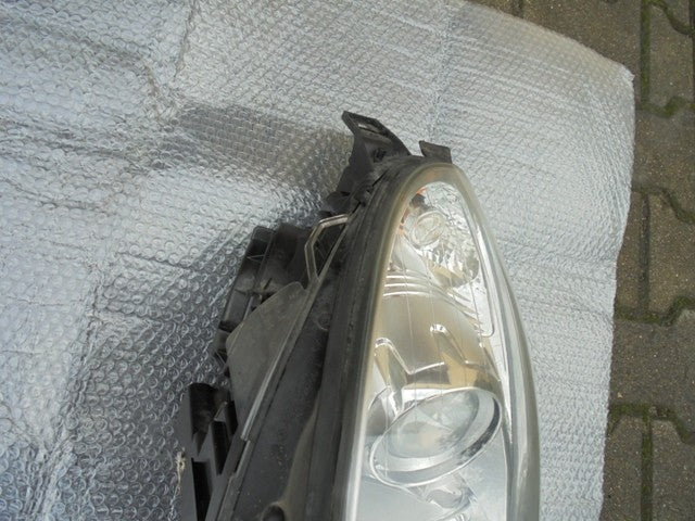 Frontscheinwerfer Mercedes-Benz W251 Links Scheinwerfer Headlight