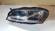 Laden Sie das Bild in den Galerie-Viewer, Frontscheinwerfer VW Passat B7 3AB941005 90003372 Links Scheinwerfer Headlight SCH8728686726is