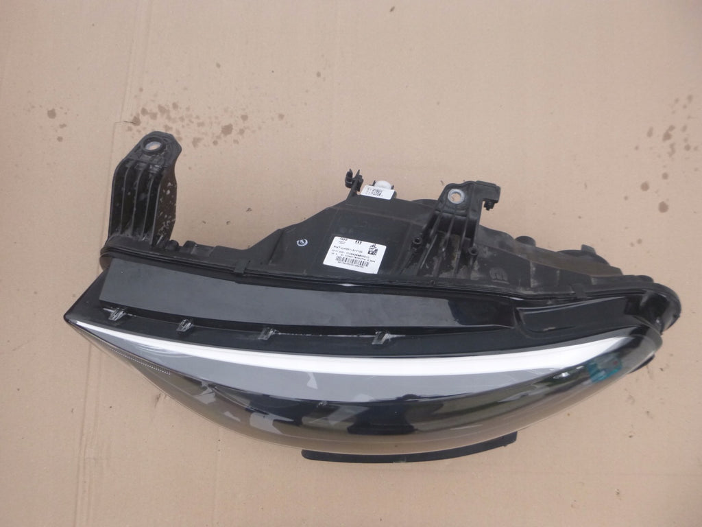 Frontscheinwerfer Fiat Tipo 521517100 Links Scheinwerfer Headlight SCH1690633898tx
